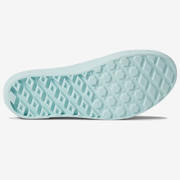 Vans Slip-On Trek Water Shoes Delicate Blue - Picture 7 of 7